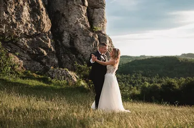 Fotograf ślubny - Dylan Ciwiński - Royal Studio